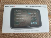 TomTom 6250 Jak nowa,dożywotnia aktualizacja.