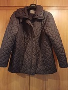 Kurtka pikowana jesienno wiosenna 