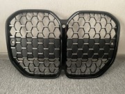Bmw 8078549 Grill Atrapa Nerki BMW G22 G23 , G22 LCI G23 LCI Nowy