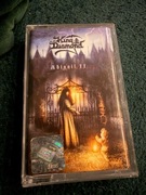 Kaseta King Diamond – Abigail II: The Revenge