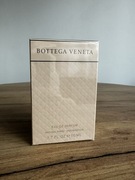 Perfumy Bottega Veneta edp 50 ml nowe w folii unikat