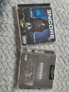 Eminem dwie plyty