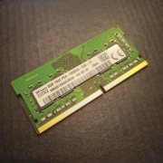 Pamięć Kość RAM 8GB SO-DIMM DDR4 3200 MHz SK Hynix Laptopowy Acer Nitro