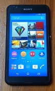 Sony Xperia E2003 stan wizualny +bardzo dobry +szkło na LCD