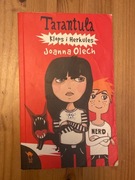 Tarantula, Klops i Herkules. Joanna Olech