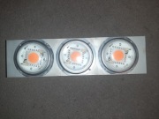 Lampa Led Spectro light blast plus 400W