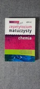 Repetytorium maturzysty GREG Chemia