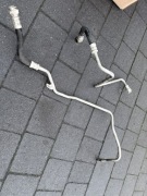 Przewody chłodnicy oleju Mustang Shelby GT500 2020-2022