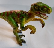 Welociraptor velociraptor dinozaur figurka Schleich