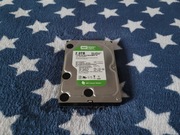 Dysk HDD WD Caviar Green 2TB WD20EARX 7,7K 64Mb Sata III 3,5''