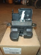 Zamek do klapy bagażnika VW