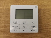 Sterownik klimatyzacji Midea KJR-29B1/BK-E