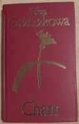 Cham Eliza Orzeszkowa
