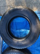 Opony 195/80 R 15