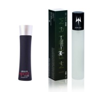 perfumetka męska 33ml  N084 – zapach inspirowany Code Sport*