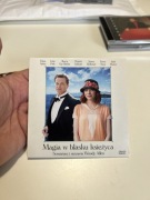 MAGIA W BLASKU KSIĘŻYCA WOODY ALLEN COLIN FIRTH