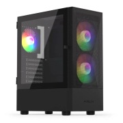 Komputer gamingowy Ryzen 5 5500/ RX 6600 8GB / RAM 16GB / SSD 256 / Win11