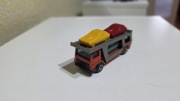 Matchbox Bedford Car Transporter
