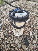 Pompa paliwa do VW 4. 