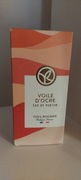 Voile D'OCRE 100ml woda perfumowana Yves Rocher