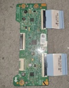LOGIKA T-CON SAMSUNG BN41-02111A BN95-01306C LSF480HN01 