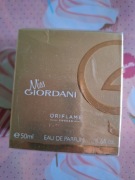 Perfumy Miss Giordanii 50ml Oriflame
