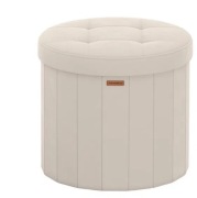 Pufa do przechowywania rzeczy