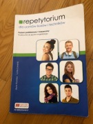 Repetytorium i Podręcznik do języka angielskiego Podstawa i rozszerzenie