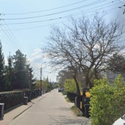 Działka na wynajem 500/1000m2 Wawer osiadle Sadul