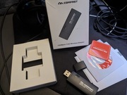 Adapter Wi-Fi USB COMFAST CF-912AC AC1200