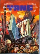 Yans. Księżna Ultis