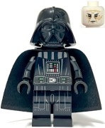Lego Star Wars sw1273 figurka Darth Vader + miecz