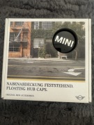 Ruchome dekielki Felg MINI F56 F55 F54 F57 Oryginał nowe 