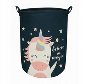 KOSZ NA ZABAWKI MAGIC POJEMNIK 40x50 cm