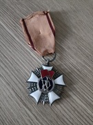 Order sztandaru pracy P4