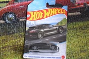 Hot Wheels Porsche Panamera Turbo S e Hybrid Sport