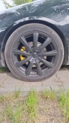 Felgi aluminiowe Borbet 18' 5x112