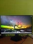 Monitor Alienware AW2725QF (27") 3840 x 2160 px 4K