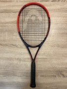 Rakieta tenisowa HEAD Performance Series – grafitowa - NOWA