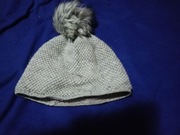 Czapka damska zimowa