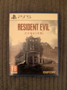 Resident Evil Requiem [PS5] (PL)