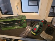 Nożyce PARKSIDE PGSA 4 A2