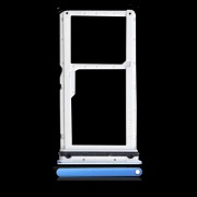 Motorola Moto G Play XT2413 Niebieski SZUFLADKA KARTY SIM POJEDYNCZA TACKA