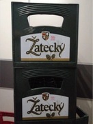 Skrzynka Transporter Krata na butelki od piwa,Lech,piwo