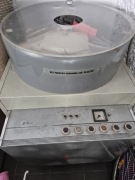 Odlewnia indukcyjna ZEZ ELZ 1