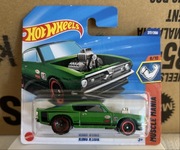 HOT WHEELS - KING KUDA - MUSCLE MANIA - 6/10 -217/250