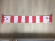 Stoke City - szalik najstarszego klubu w Anglii