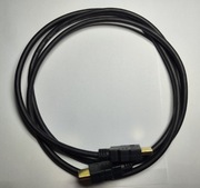 Kabel HDMI 1.4 o długości 1,5 metra