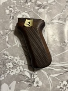 AK chwyt pistoletowy