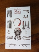 Mag Bractwo Arno Strobel